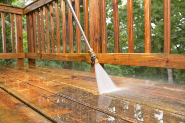 Best Restaurant Pressure Washing  in Flint, MI