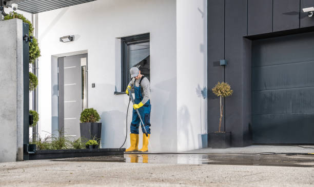 Best Fence Cleaning  in Flint, MI